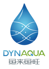 Dynaqua logo