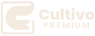 logo Cultivo Premium alternativo